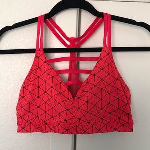 Victoria’s Secret sports bra